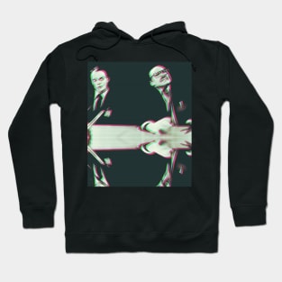 Head Poppers Movie Hoodie